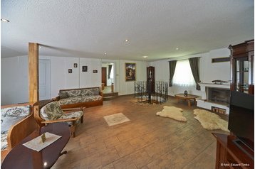 Slovačka Chata Zlatnícka dolina, Eksterijer